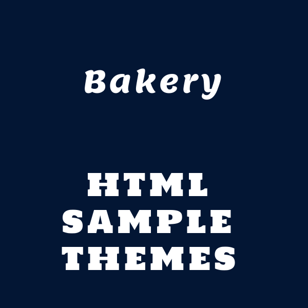 bakery_html