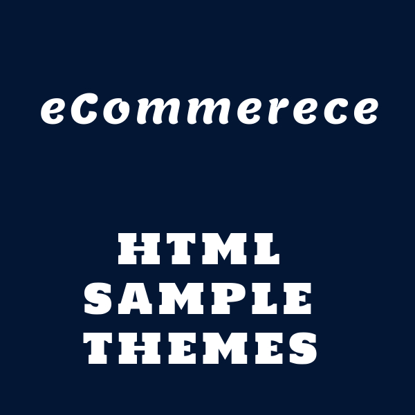 ecommerece_html