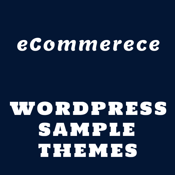 ecommerece_wordpress