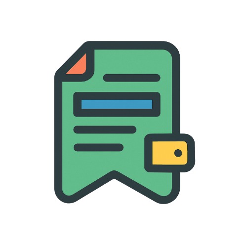 Read Later Organizer App Screenshot